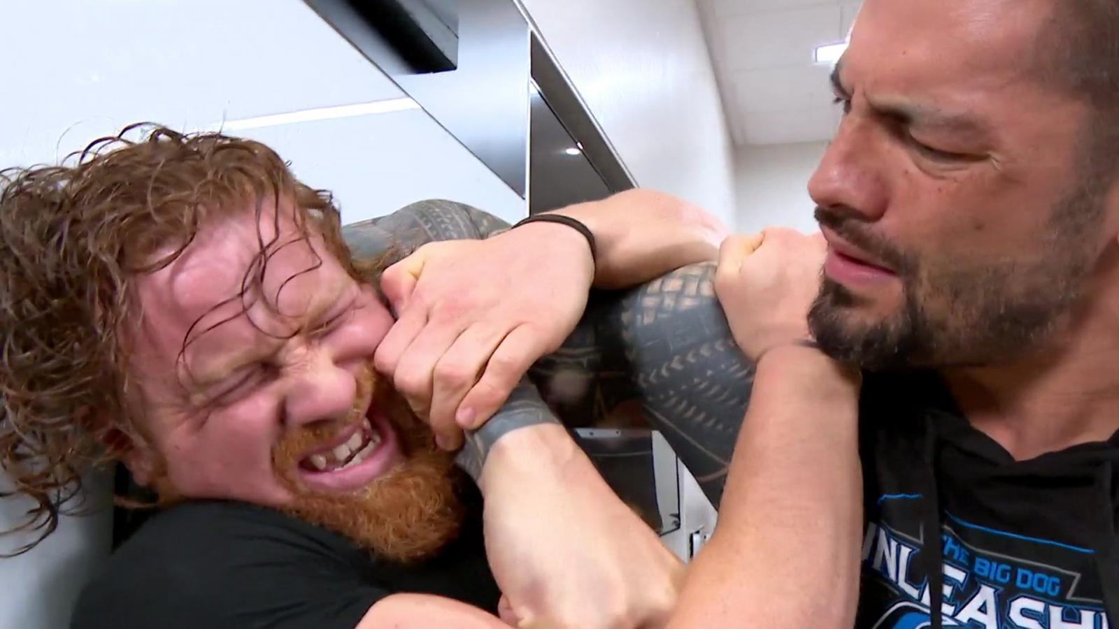 Still from August 6, 2019 (Detroit, MI)