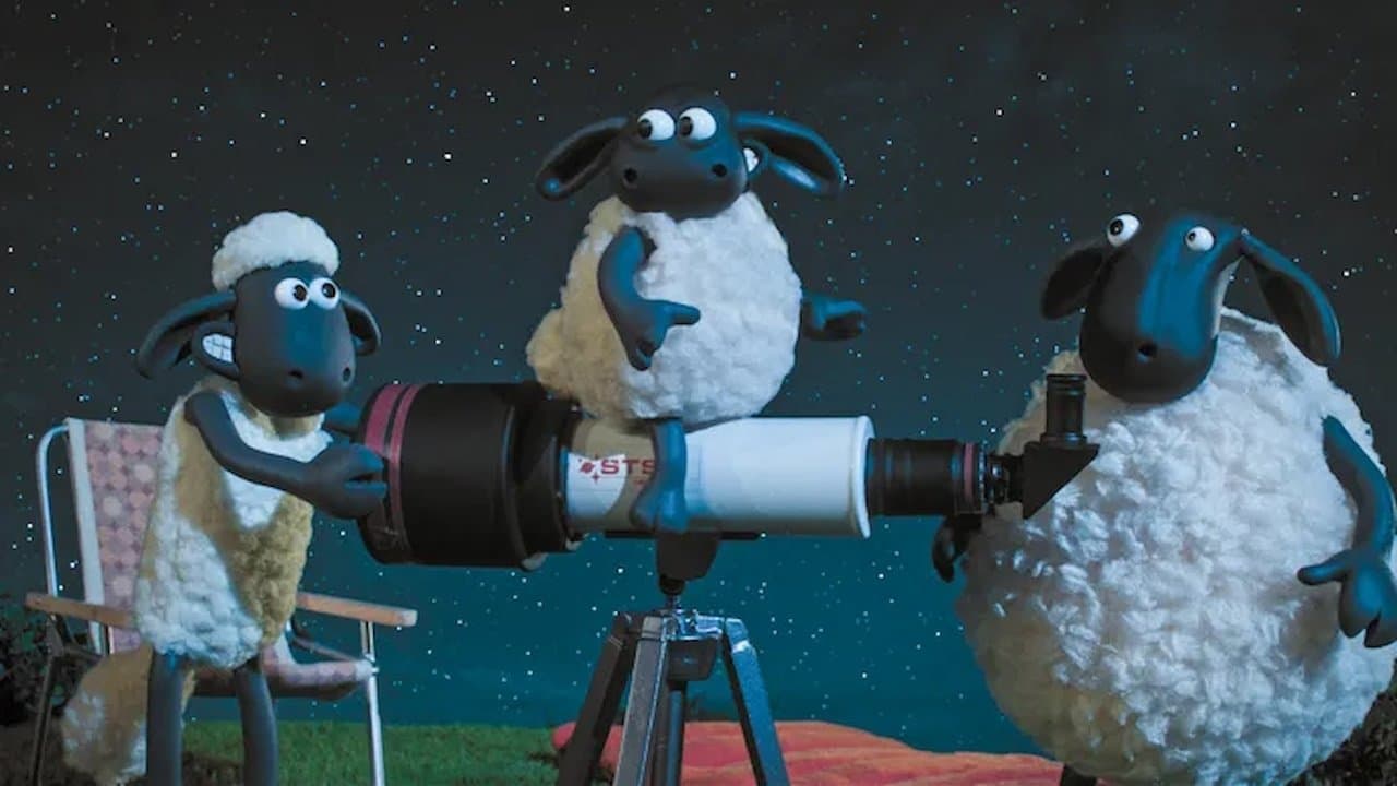Still from Shooting Stars