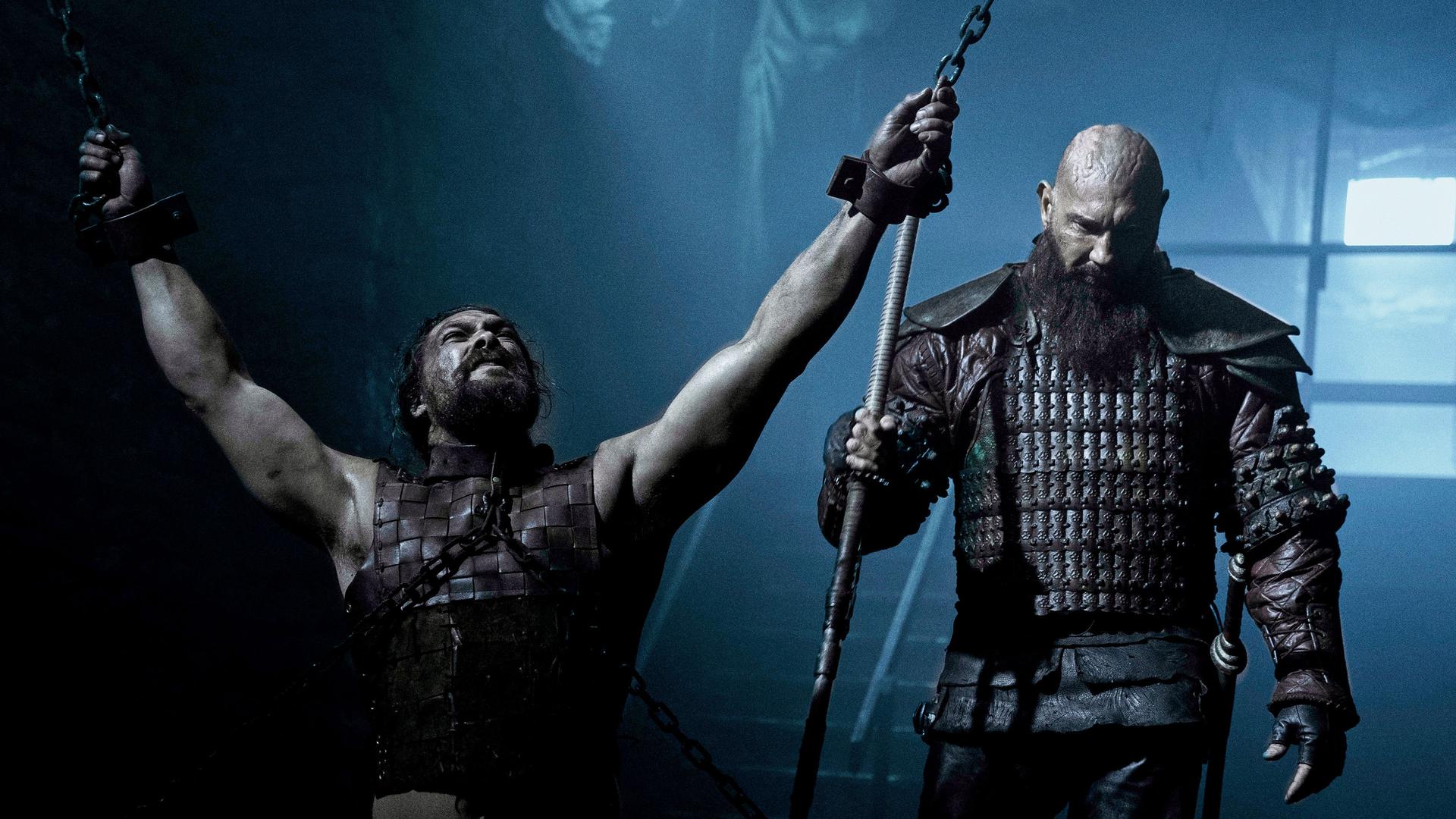 Still from Brothers and Sisters