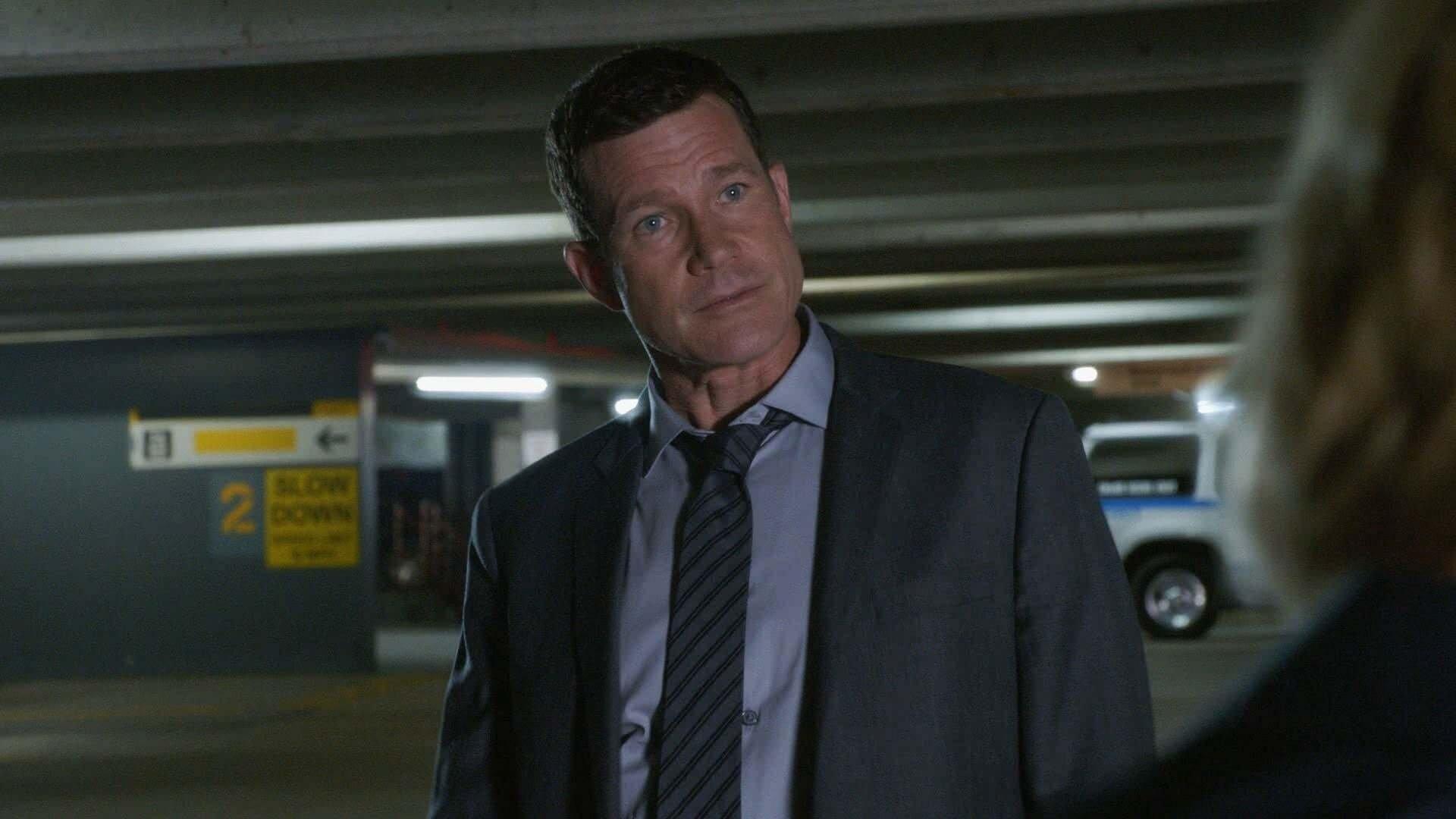 Still from Manhunt
