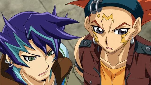 Still from Great Entertainment Duel Tournament!!