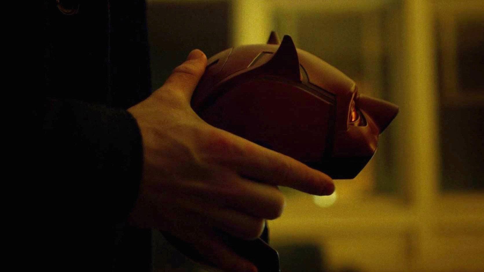 Still from A Cold Day in Hell's Kitchen