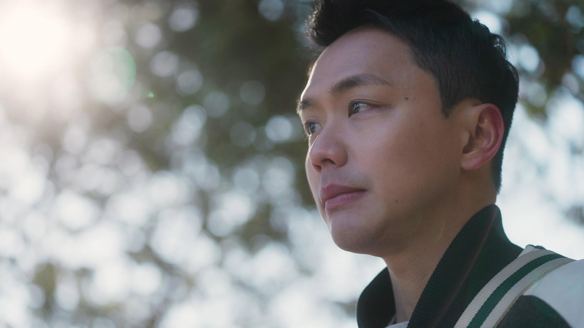 Still from One-Sided Feelings
