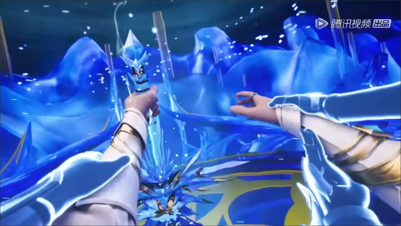 Still from Episode 44