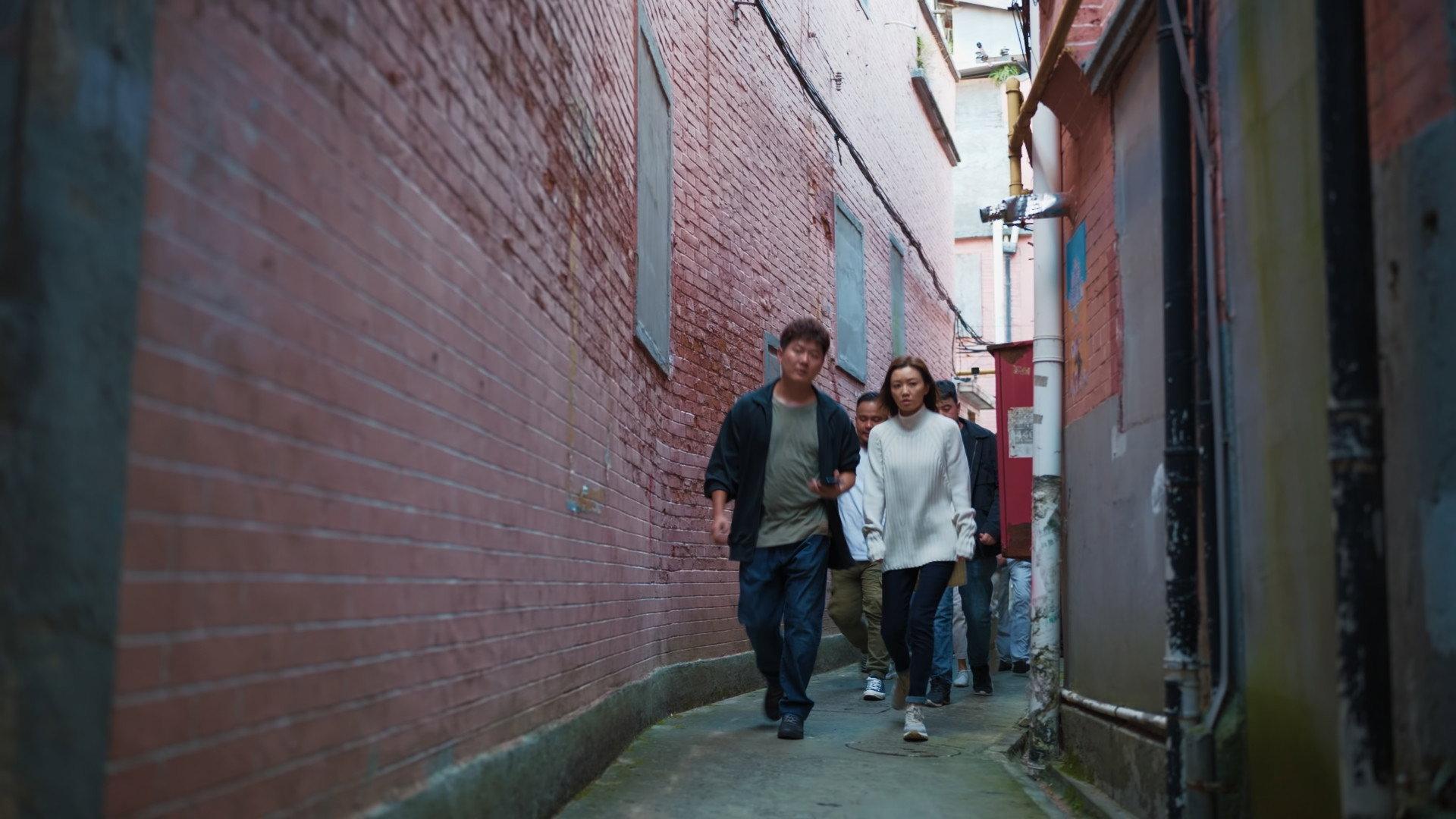 Still from Episode 20