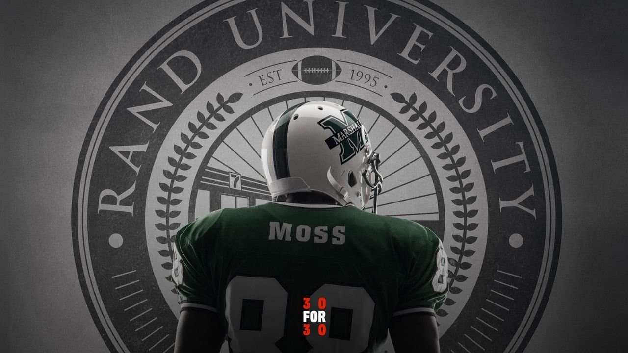 Still from Rand University