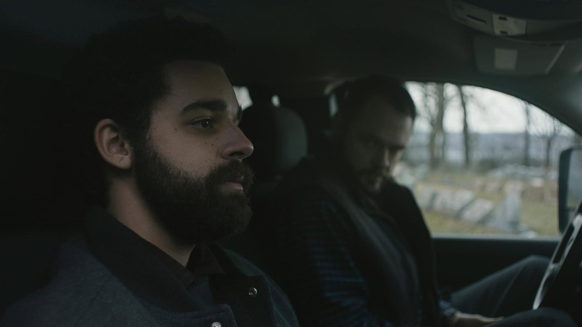 Still from Daddy Issues