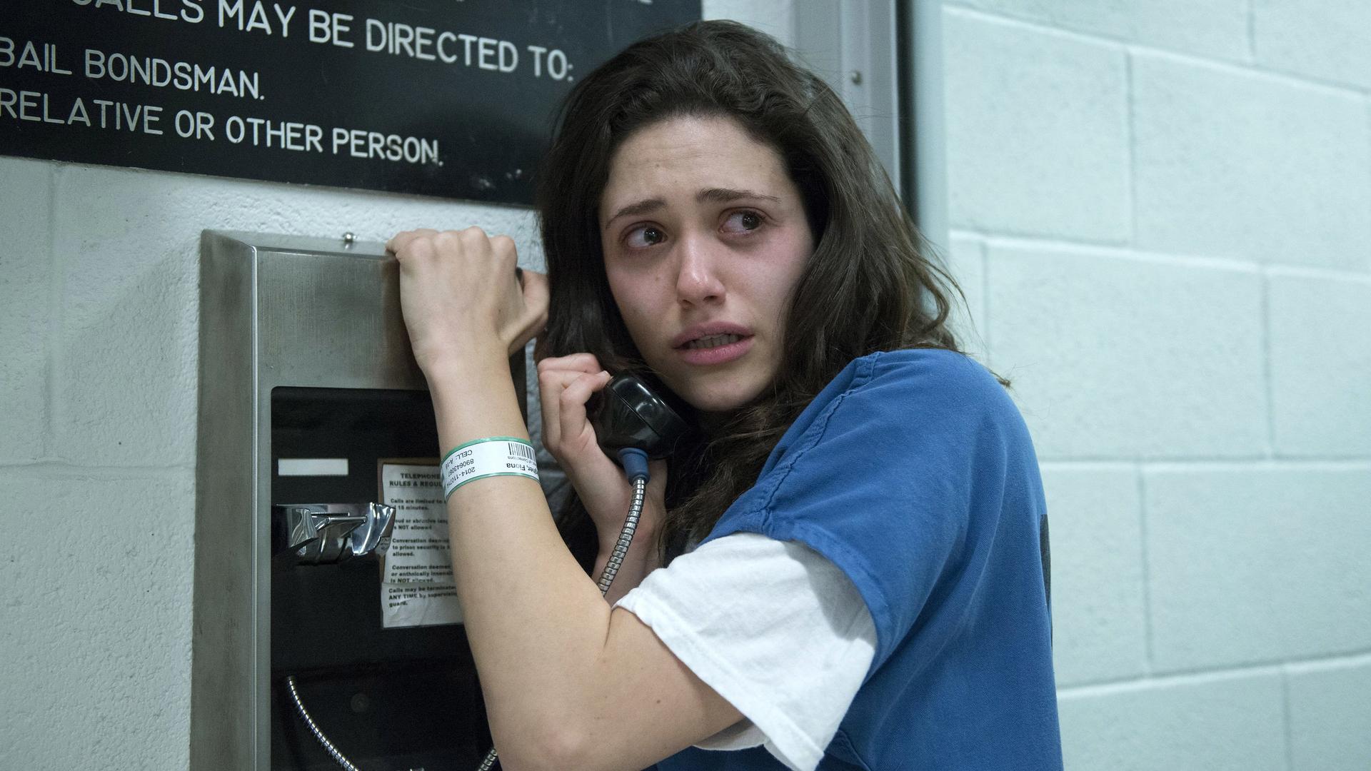 Still from Iron City