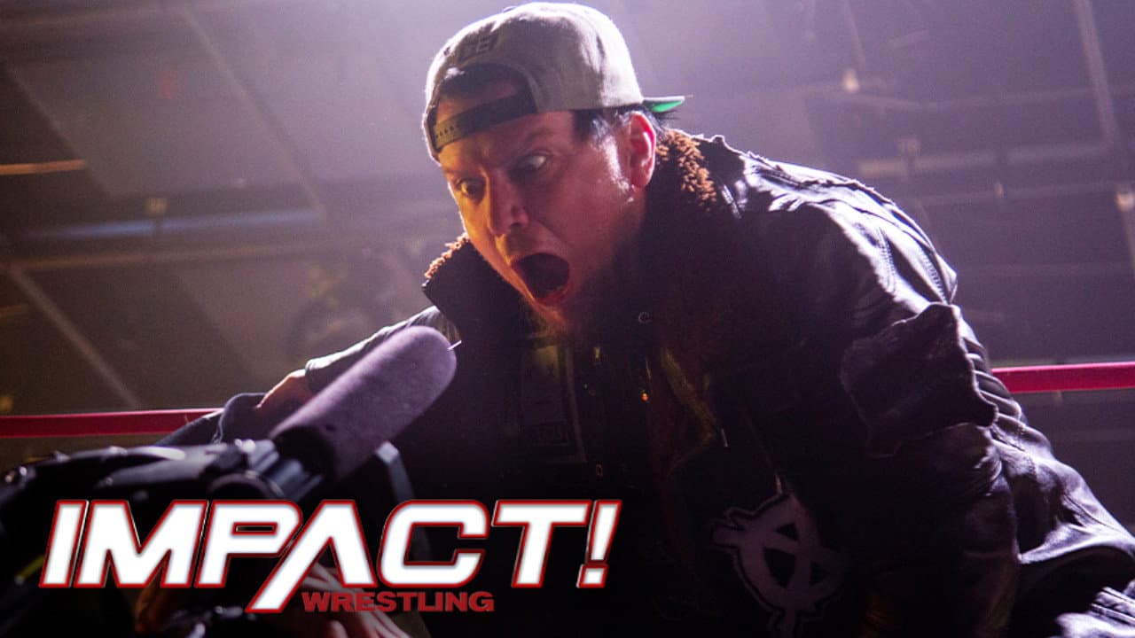 Still from IMPACT! #876