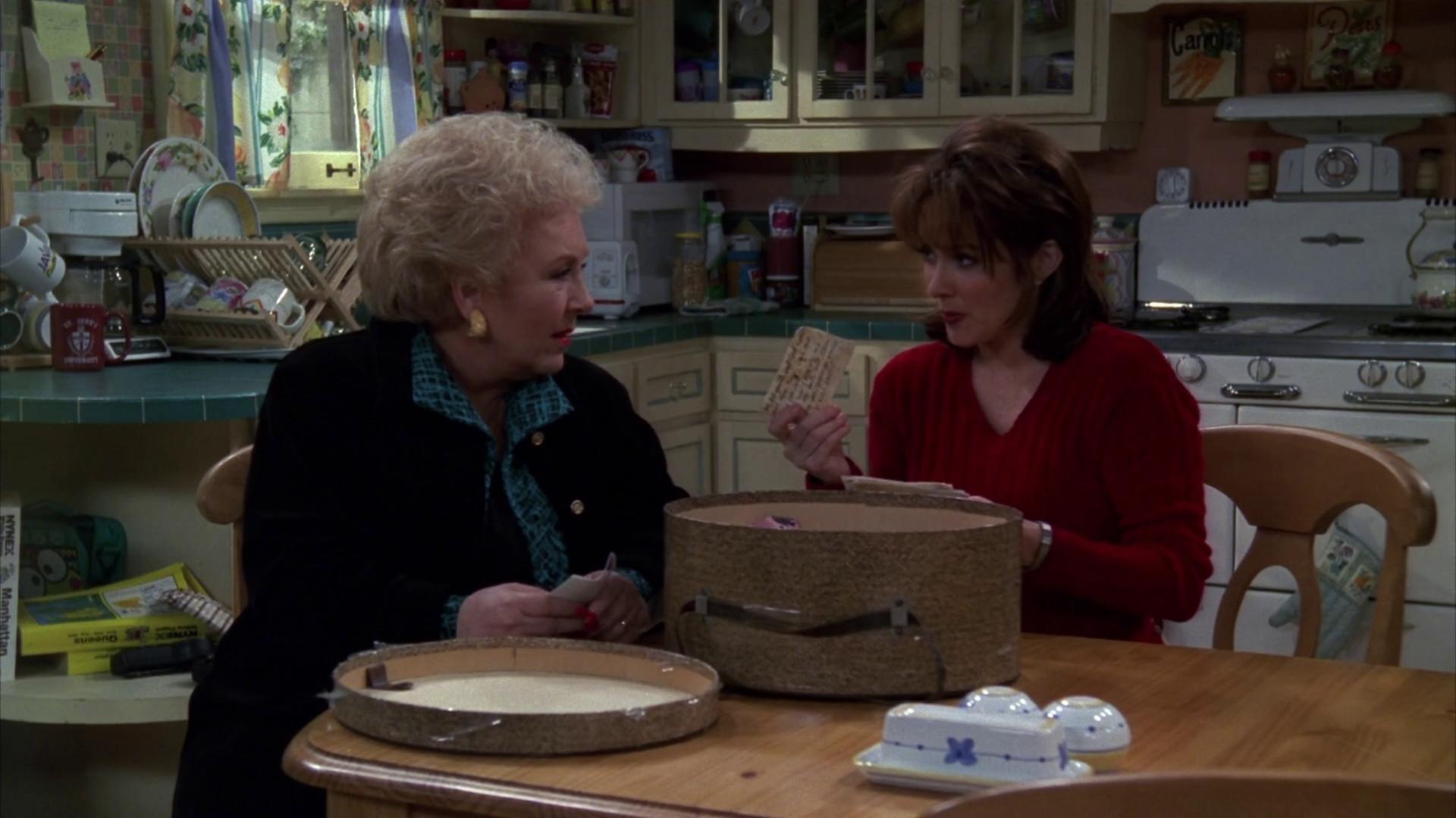 Still from Marie's Meatballs