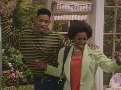 Still from Mommy Nearest