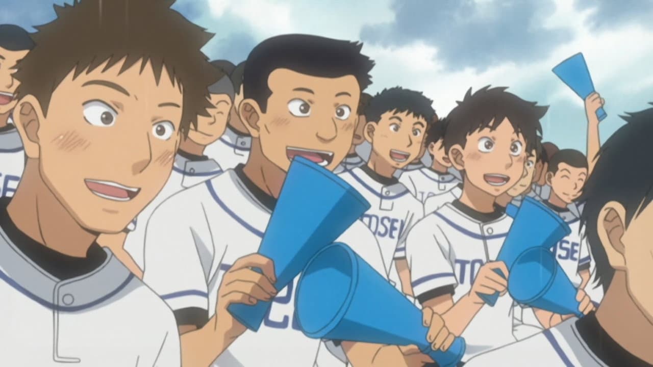 Still from First Point