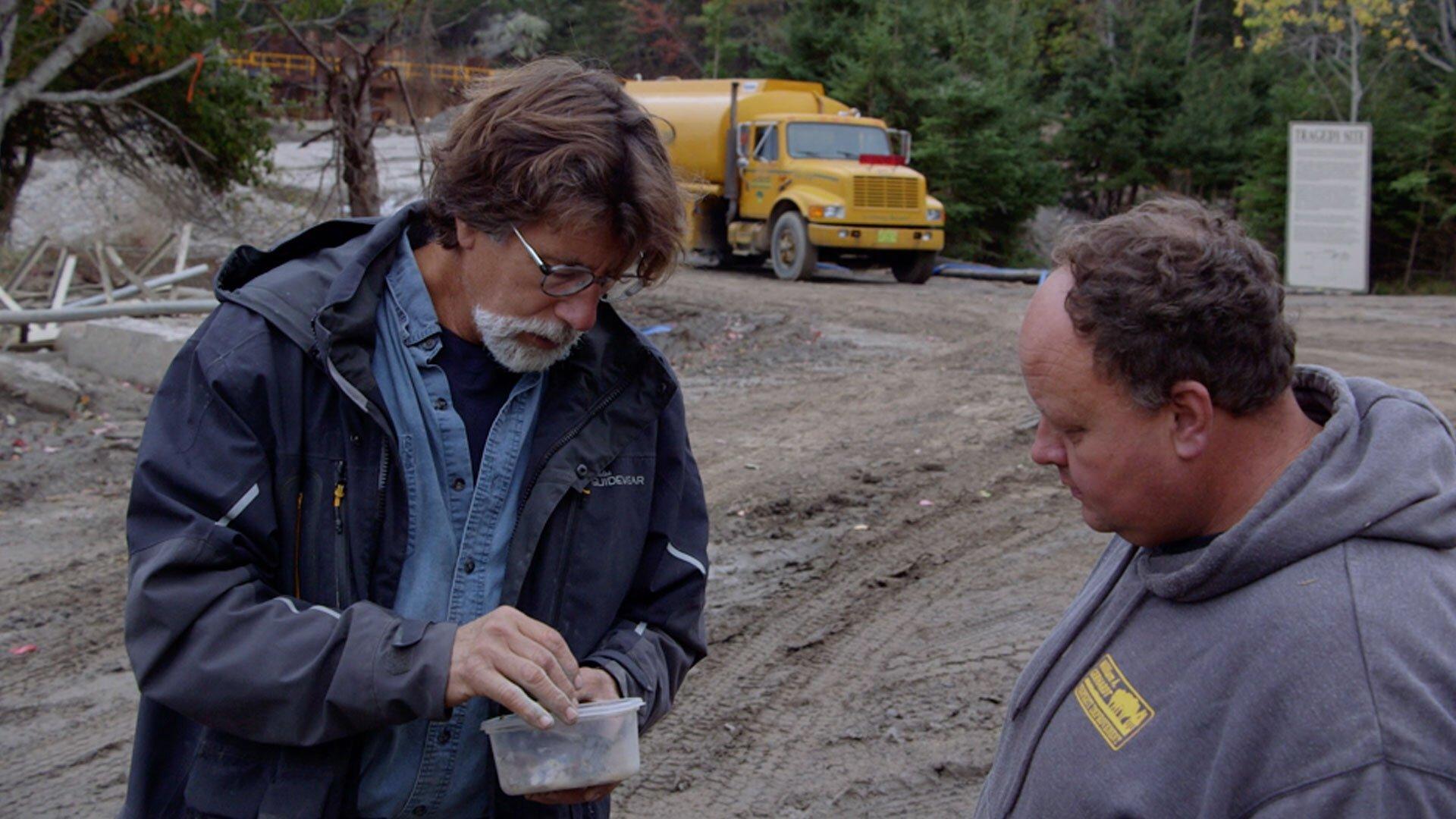 Still from Heavy Metal