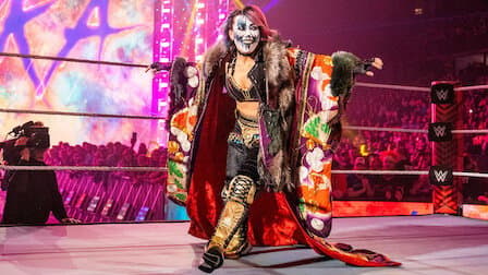 Still from Asuka