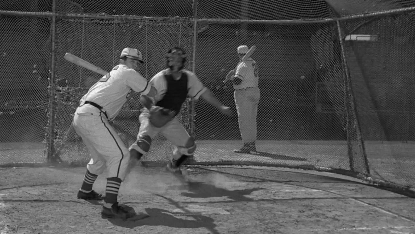 Still from The Mighty Casey