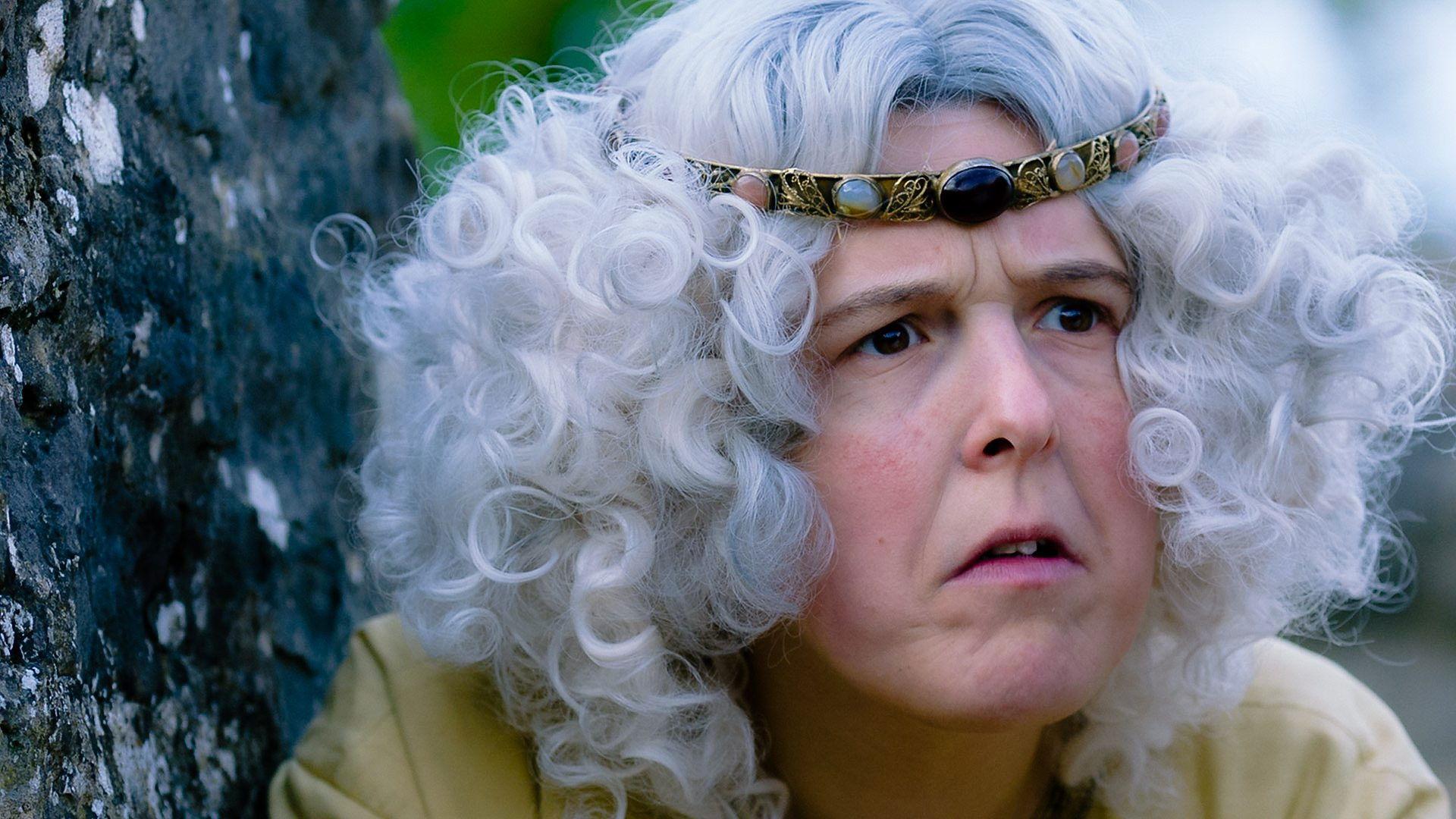 Still from Ruinous Rivals