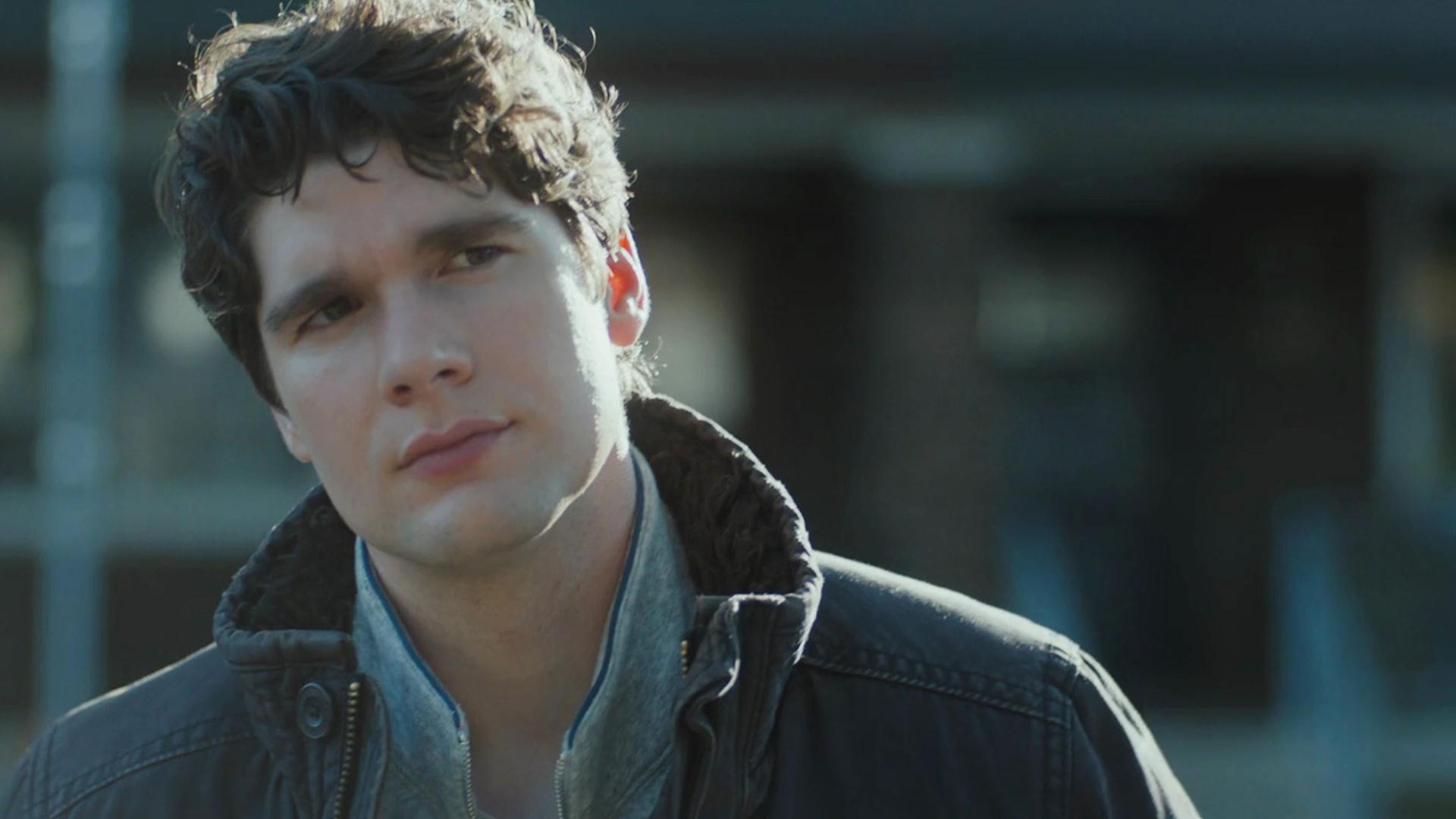 Still from I'd Like to Hold Her Head Under Water