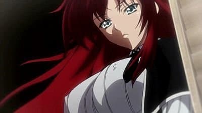 Still from The Occult Club Disappears?!