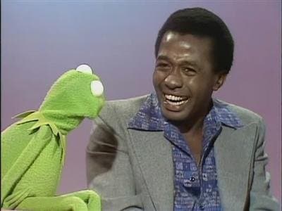 Still from Ben Vereen