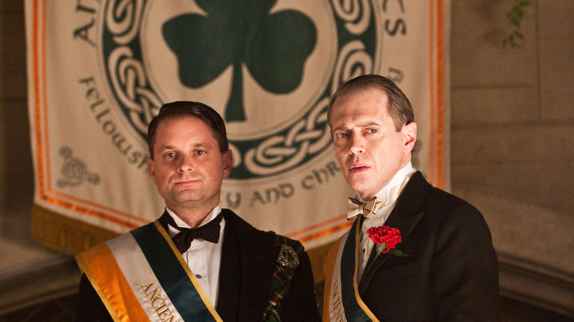 Still from Nights in Ballygran
