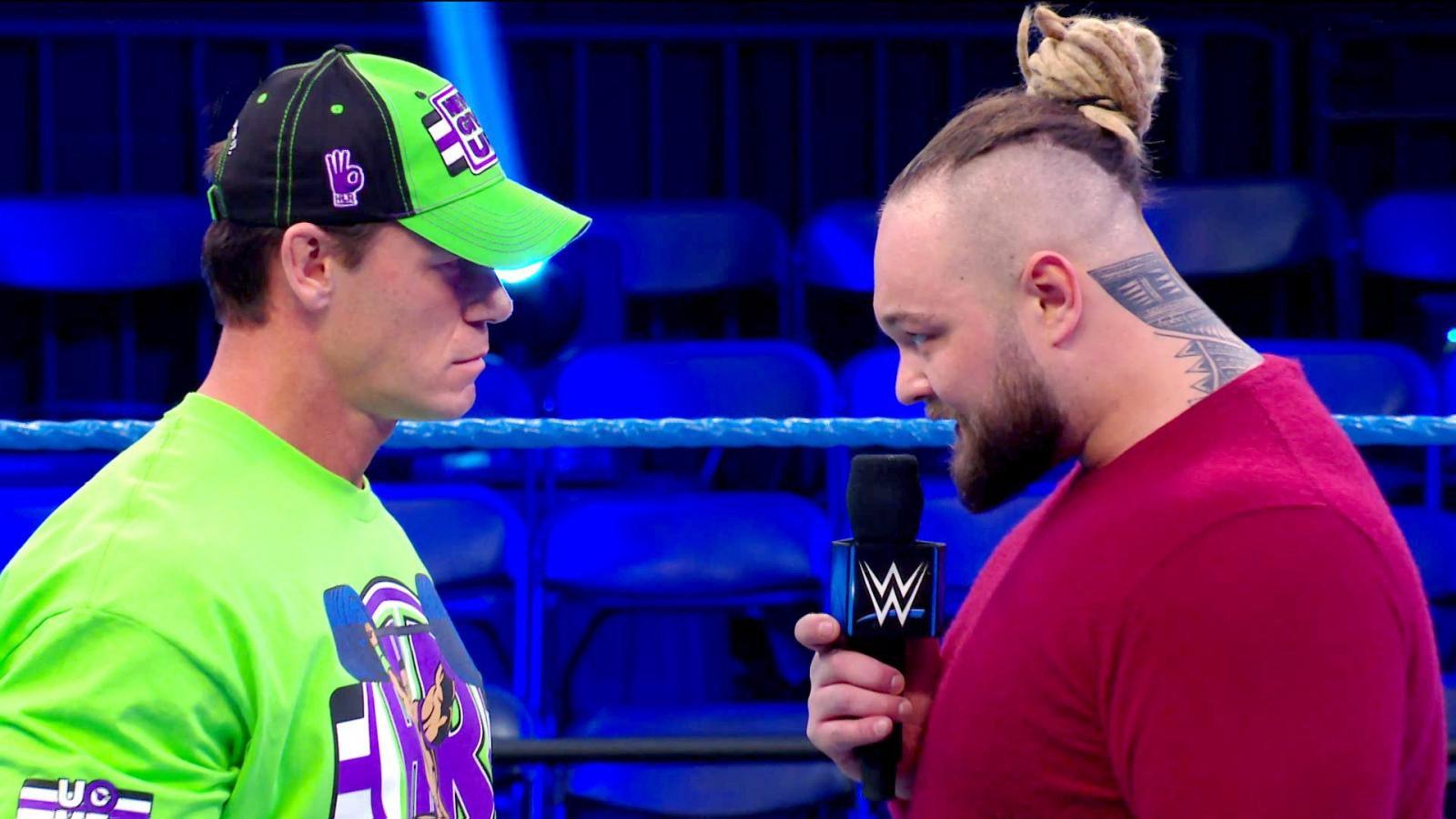 Still from March 13, 2020 (Orlando, FL)