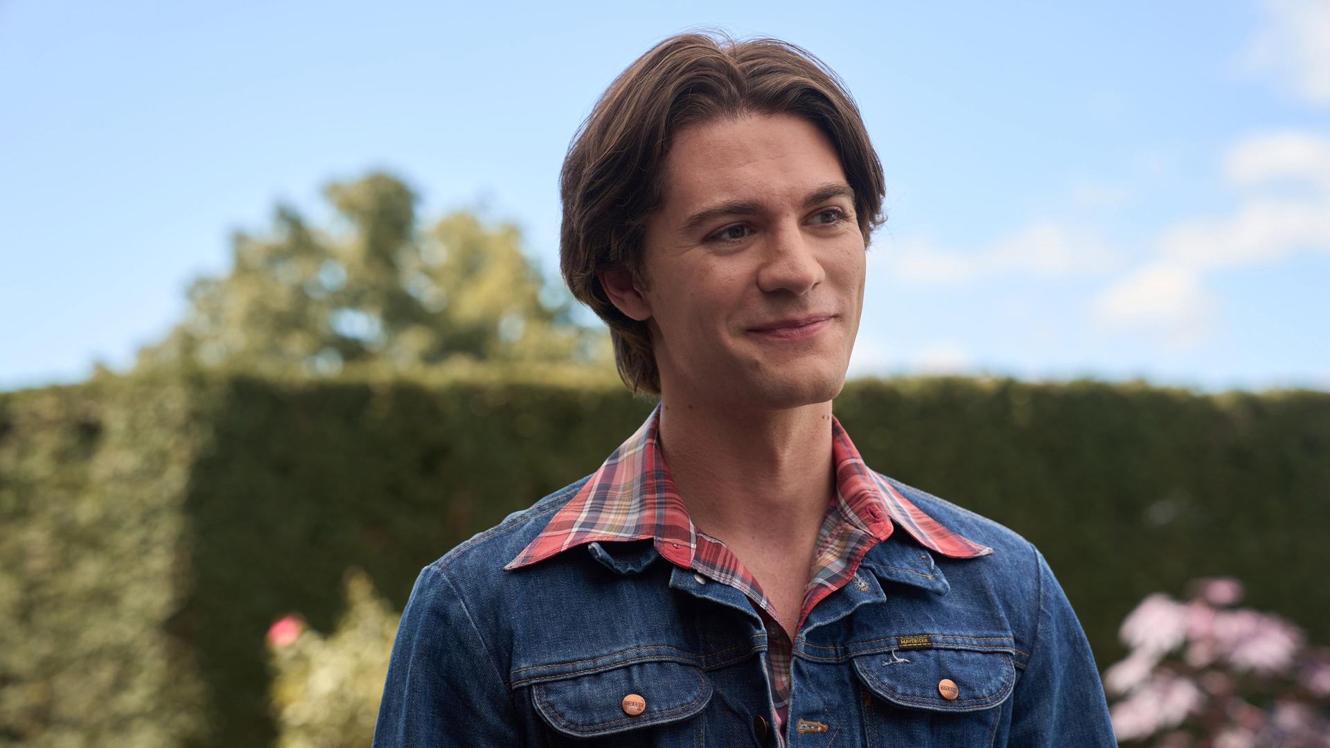 Still from I'll Have to Say I Love You in a Song