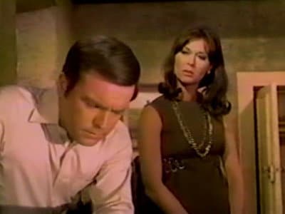Still from The Artist is for Framing