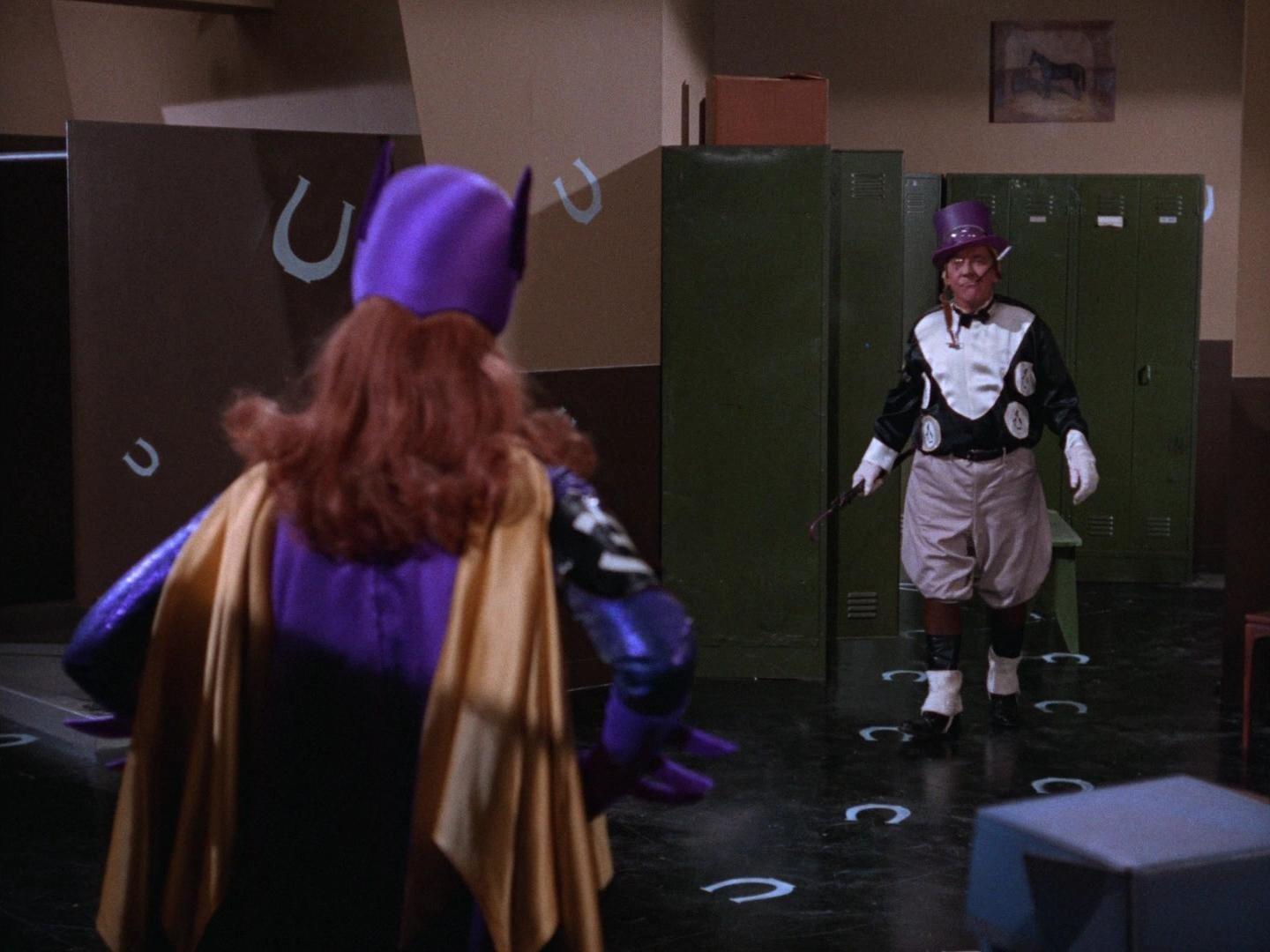 Still from A Horse of Another Color