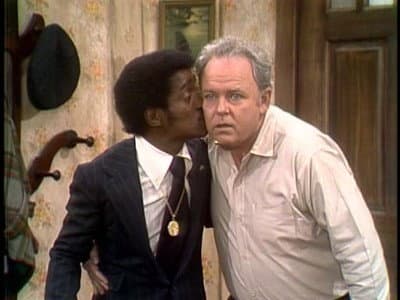 Still from Sammy's Visit