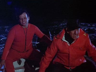 Still from Scream to the Skies
