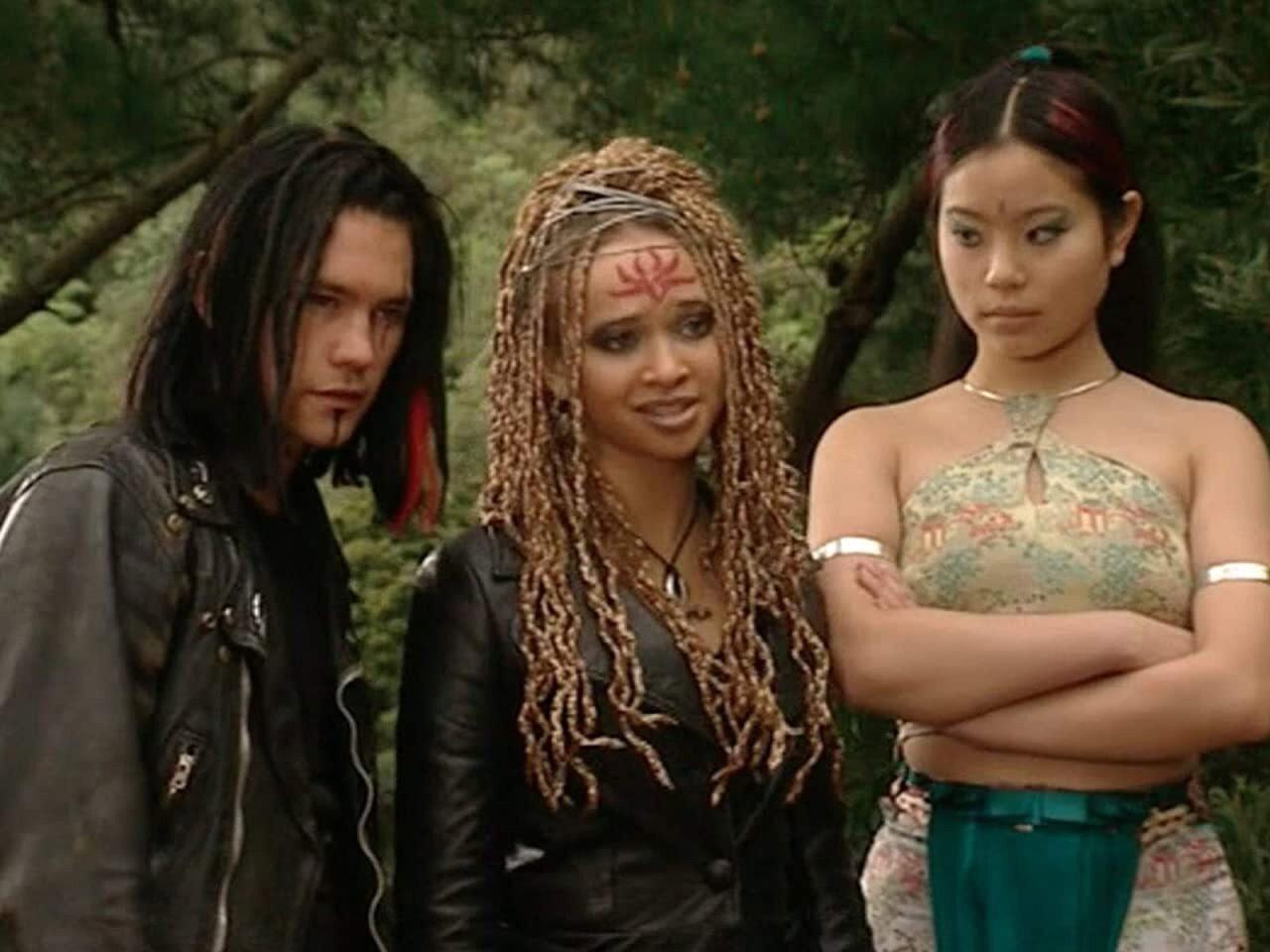 Still from Episode 5