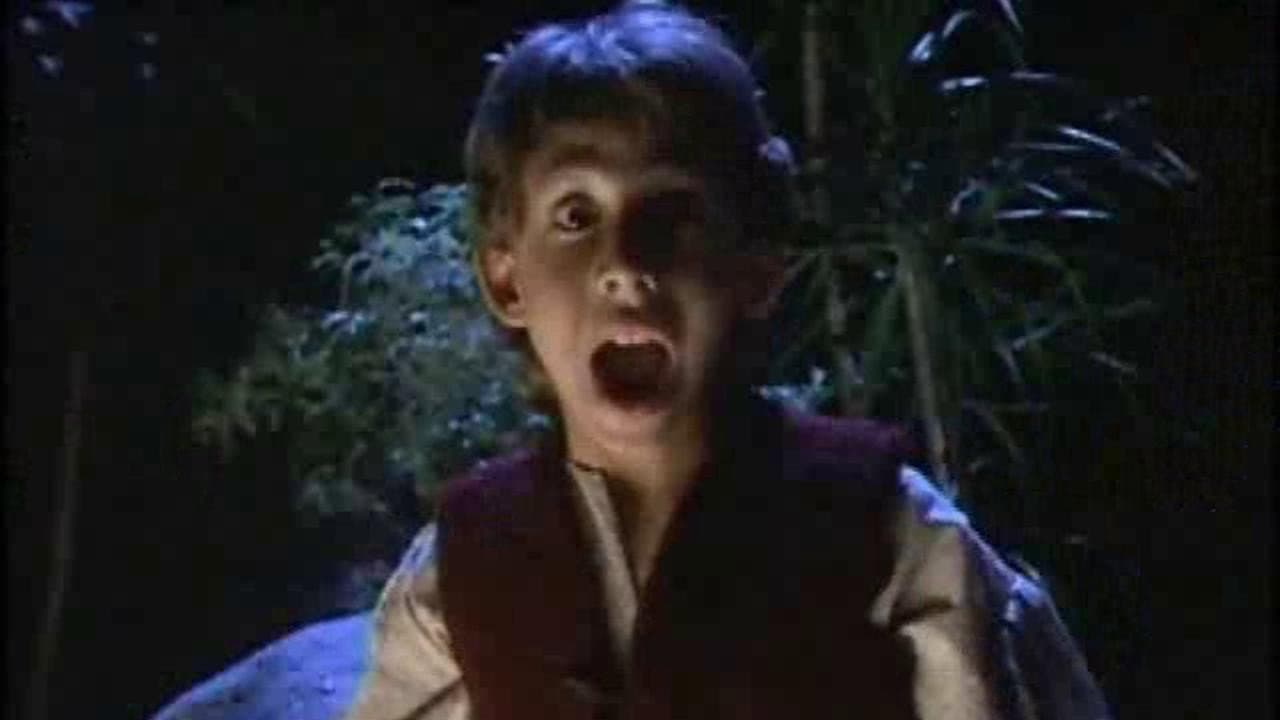 Still from The Tale of Jake and the Leprechaun