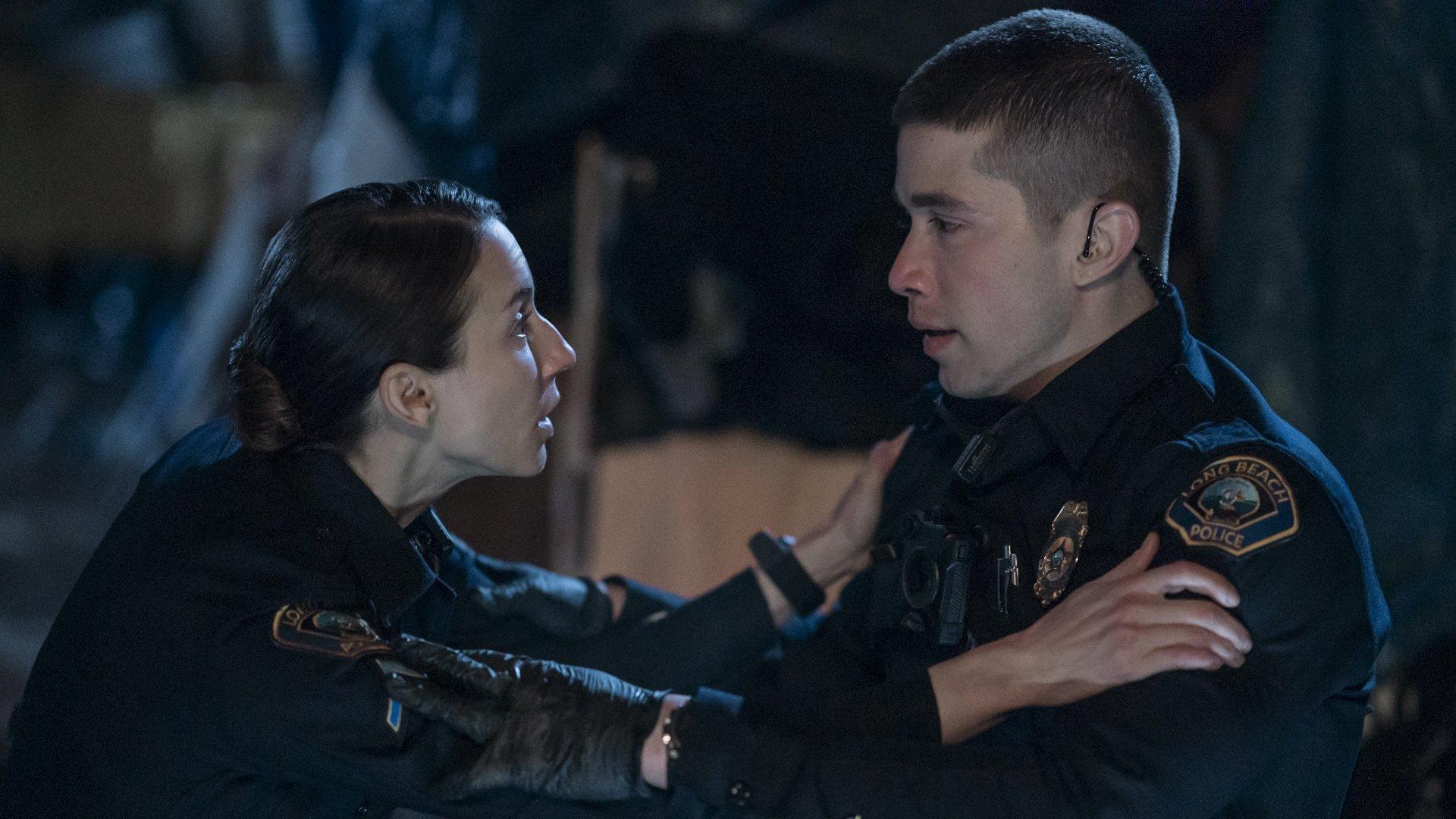 Still from South of Heaven