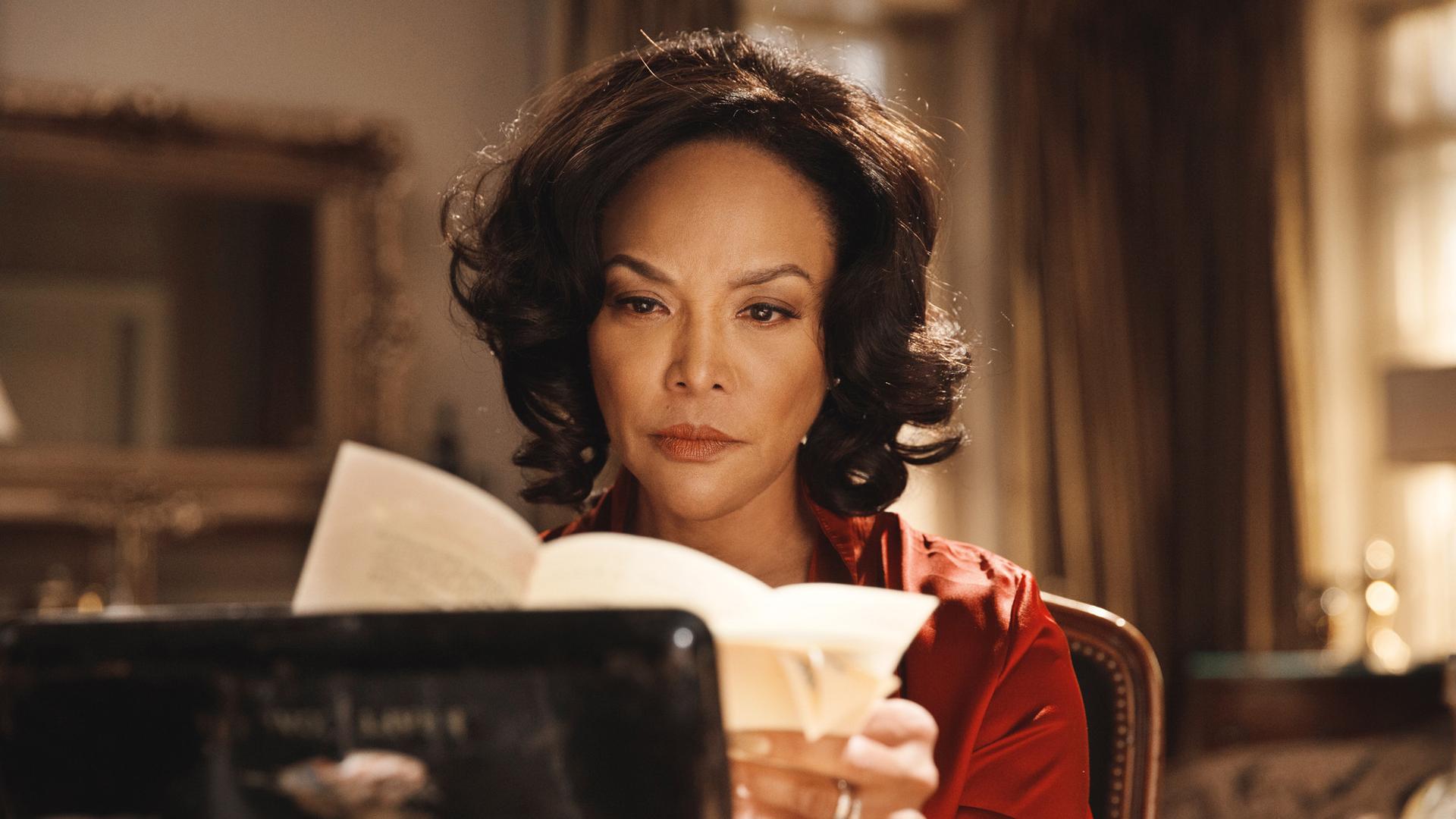 Still from The Pearl