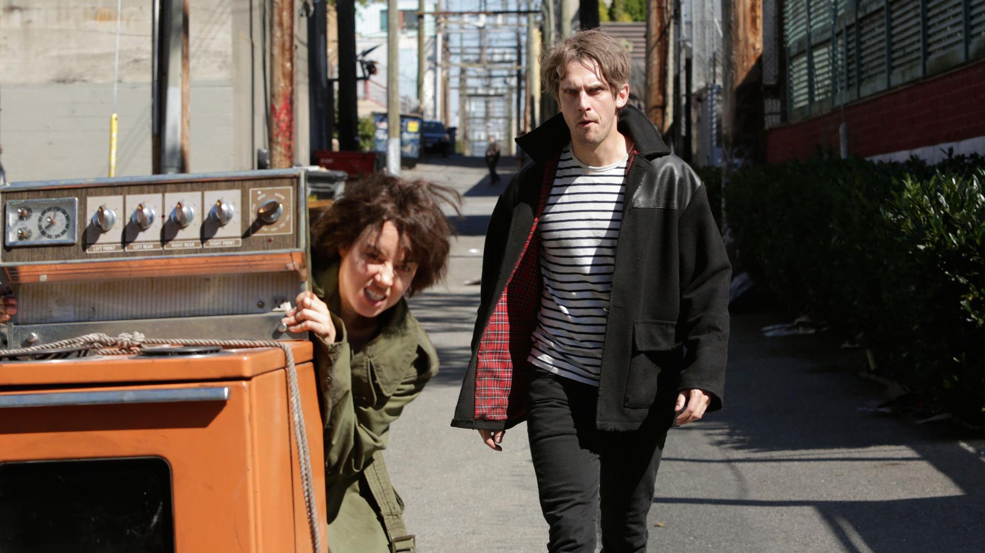 Still from Chapter 2