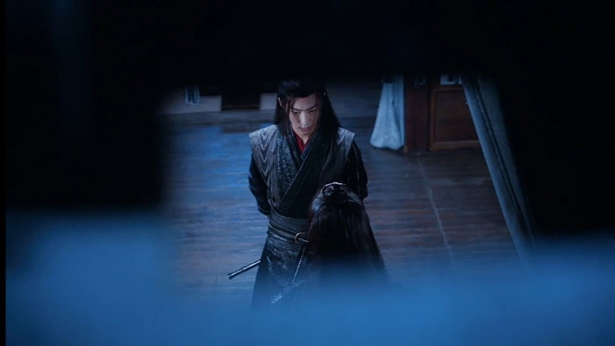 Still from Episode 20