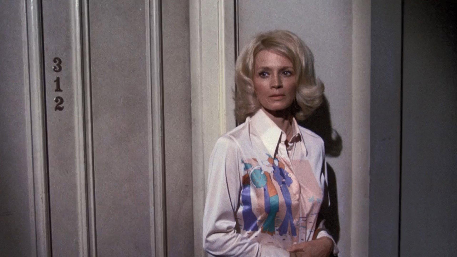 Still from Night of the Full Moon