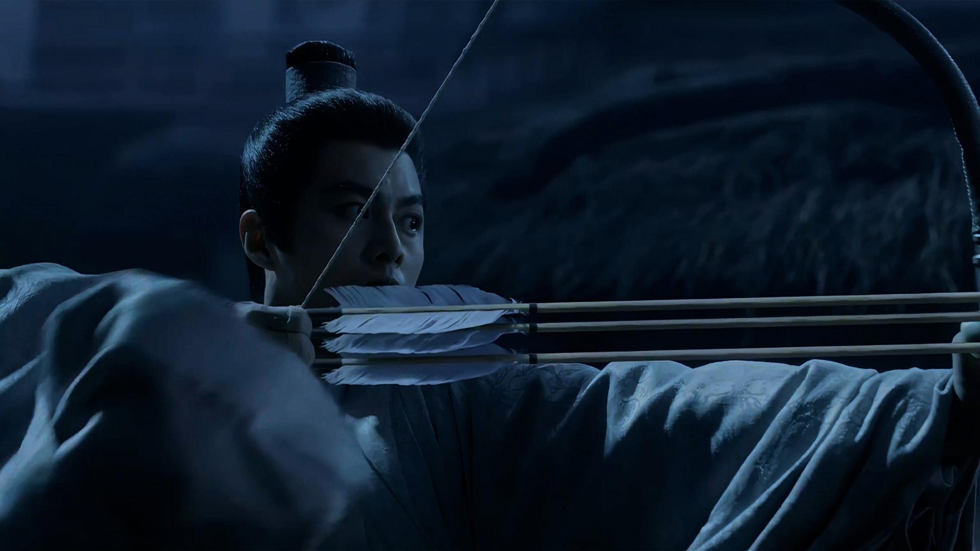 Still from Episode 12