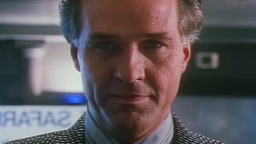 Still from A Sound of Thunder