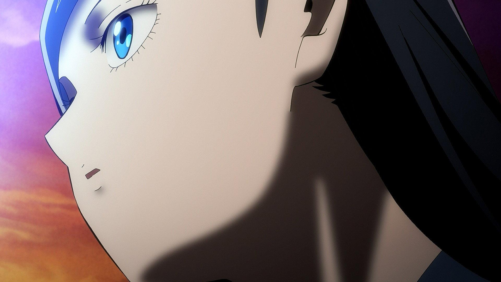 Still from Divine Tree 3 ~Dimple Is~