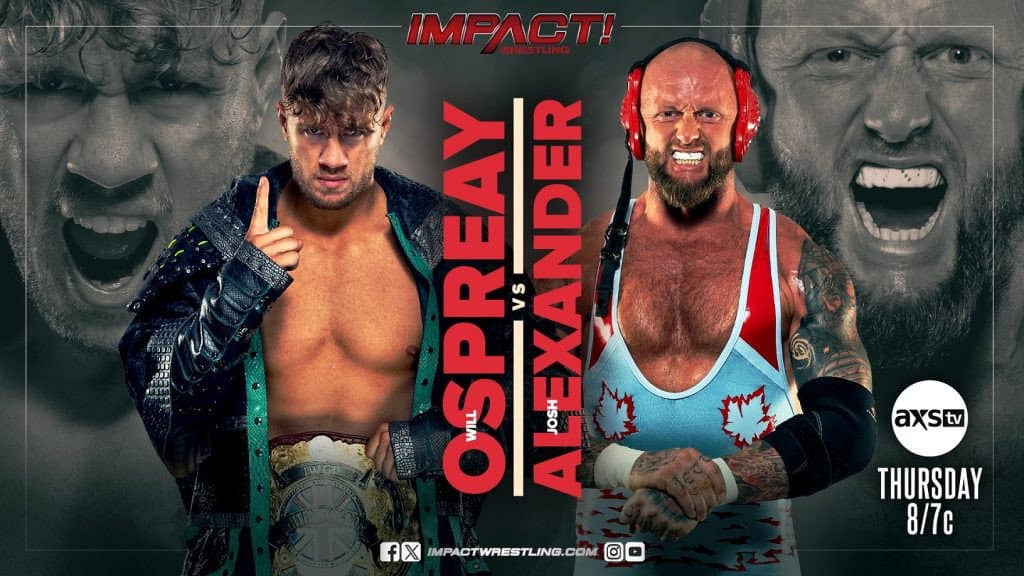 Still from Impact! #1009