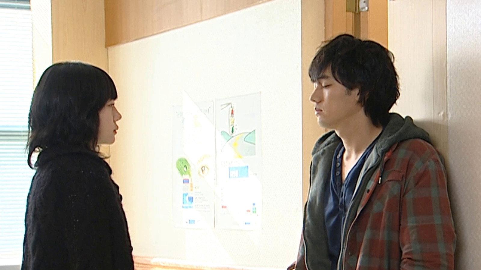 Still from Episode 14