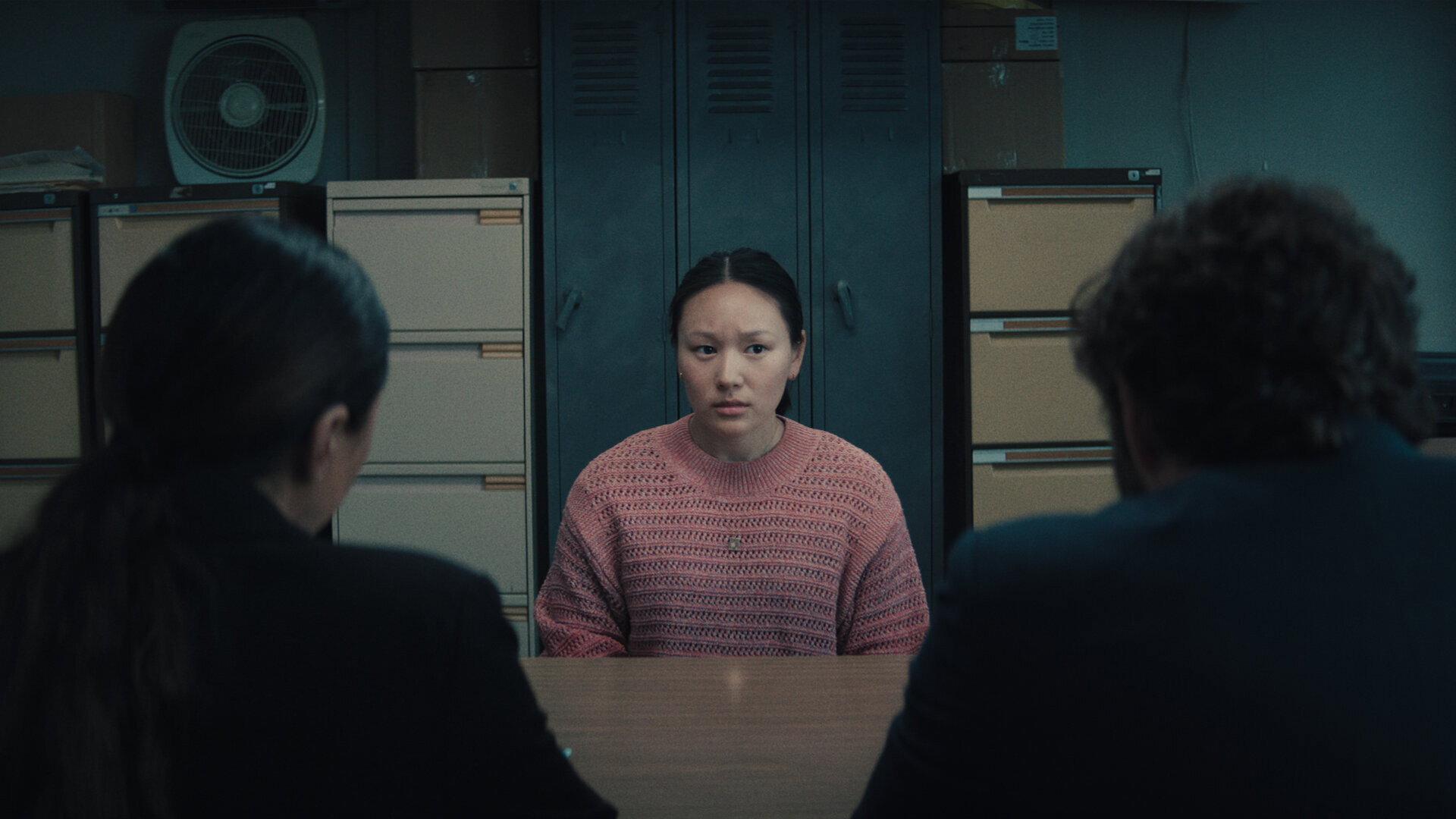 Still from Episode 2