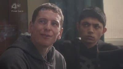 Still from Episode 15