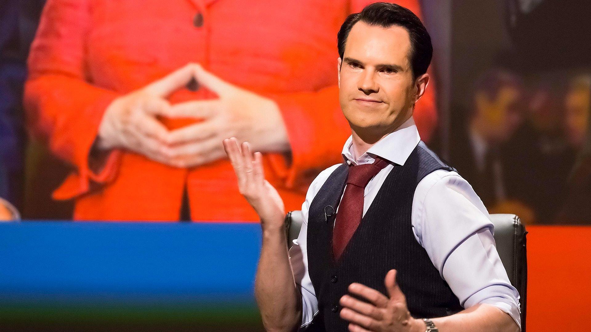 Still from Oddballs