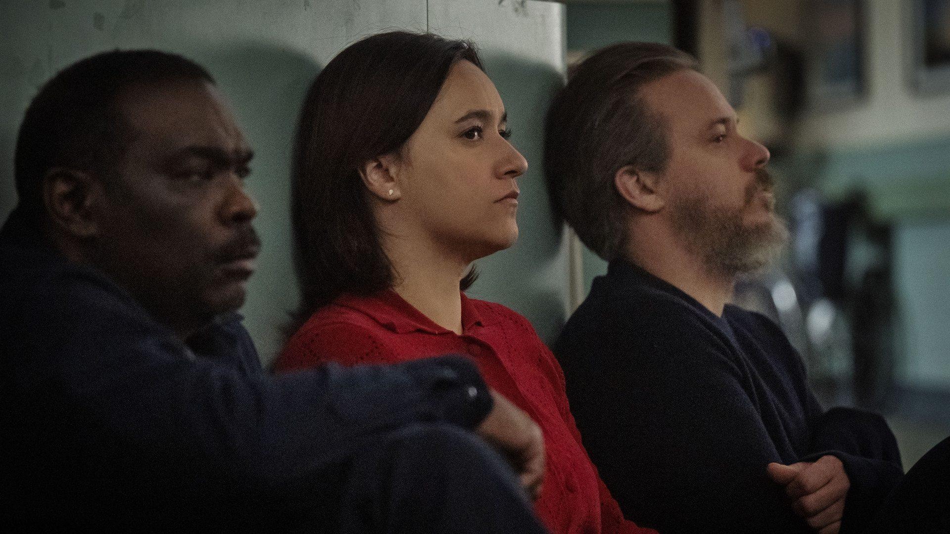 Still from 100%
