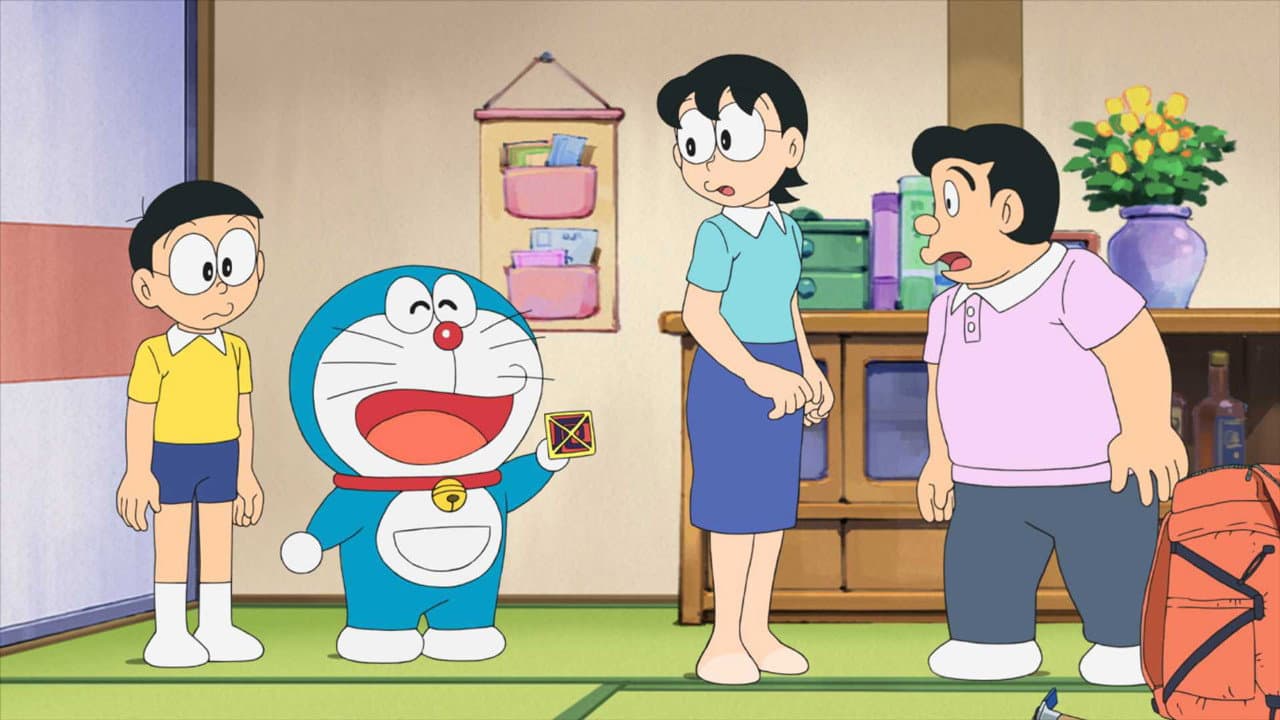 Still from Episode 1076