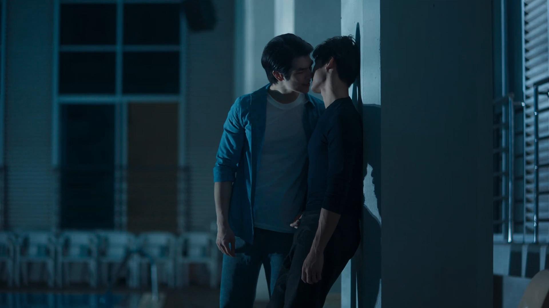 Still from Episode 8