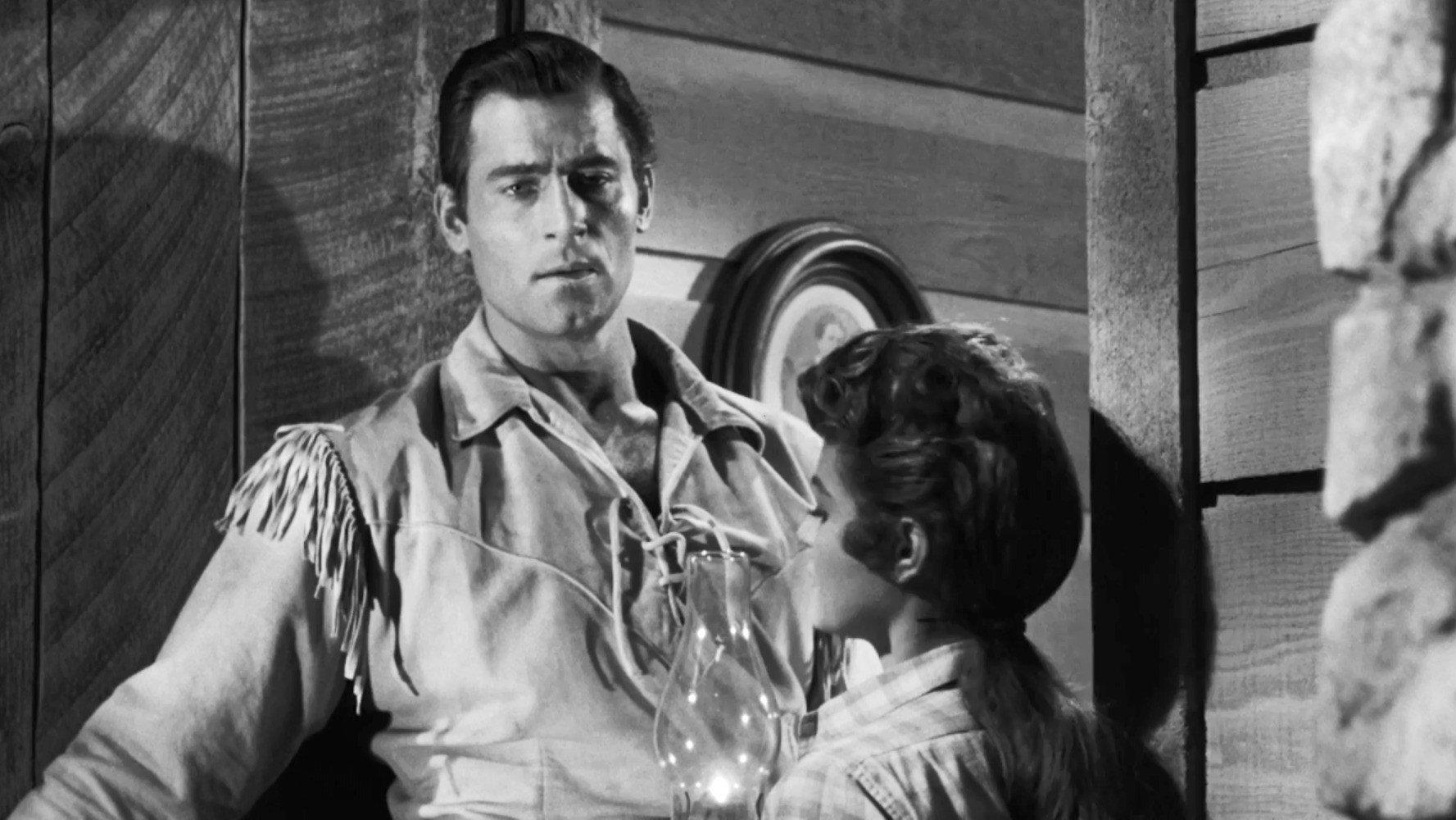 Still from War Party