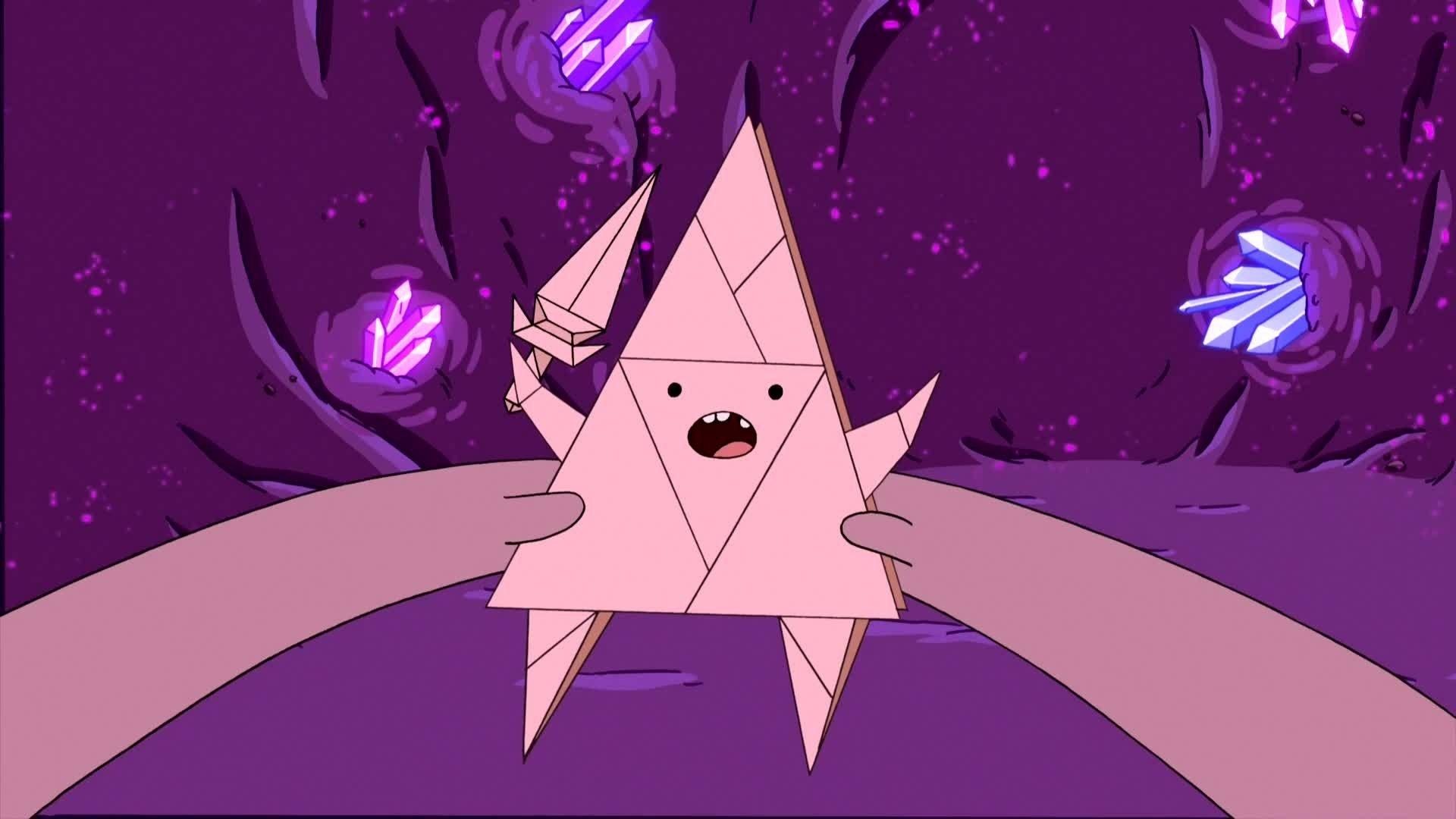 Still from Paper Pete